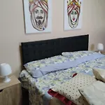 Appartamento Con Cucina A Taormina Centro Con Vista Mare E Su L'Etna Casa Muscolino تاورمينا