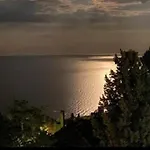 Appartamento Con Cucina A Taormina Centro Con Vista Mare E Su L'Etna Casa Muscolino بيت للعطل *
