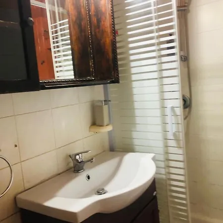 Casa Muscolino Con Vista Mare E Su L'etna 타오르미나