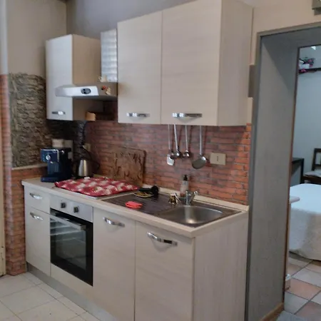 Casa Muscolino Con Vista Mare E Su L'etna 타오르미나