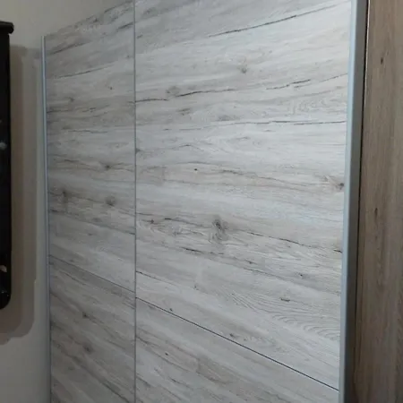 펜션 Casa Muscolino Con Vista Mare E Su L'etna