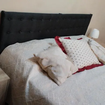 Casa Muscolino Con Vista Mare E Su L'etna 펜션 *