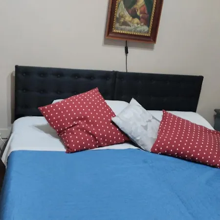 Casa Muscolino Con Vista Mare E Su L'etna 펜션 타오르미나