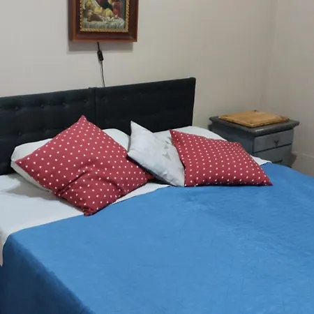 펜션 Casa Muscolino Con Vista Mare E Su L'etna 타오르미나